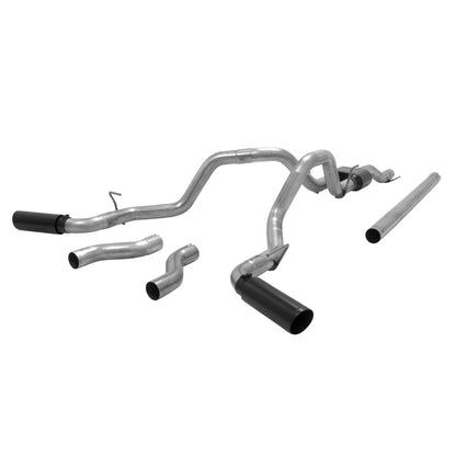 Flowmaster SS Outlaw Exhaust System For Dodge Ram 1500 02-08 (817705)