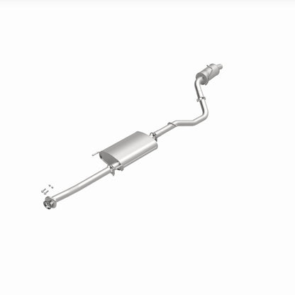 MagnaFlow Exhaust Kit | Lexus RX350 (10-15) (106-0772)