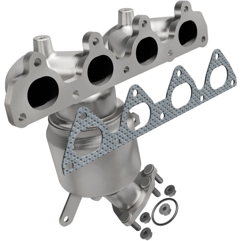 Magnaflow 50602 DirectFit Converter Civic-Del Sol 96-99 1.6L