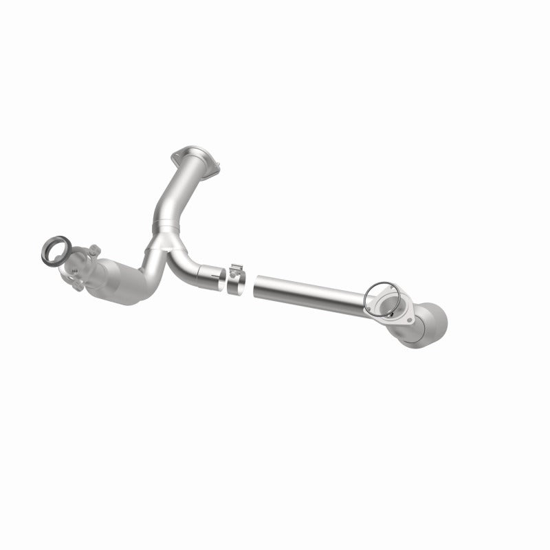 MagnaFlow Conv DF Catalytic Converter | Chevy Silverado/Tahoe/Yukon (07-14) (49194)