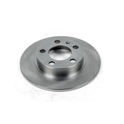 PowerStop Rear Brake Rotor | Audi TT (99-06) (EBR618)