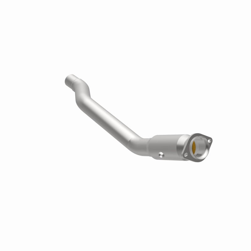 MagnaFlow Direct Fit Catalytic Converter 2012-2015 Grand Cherokee V8 6.4 OEM Underbody