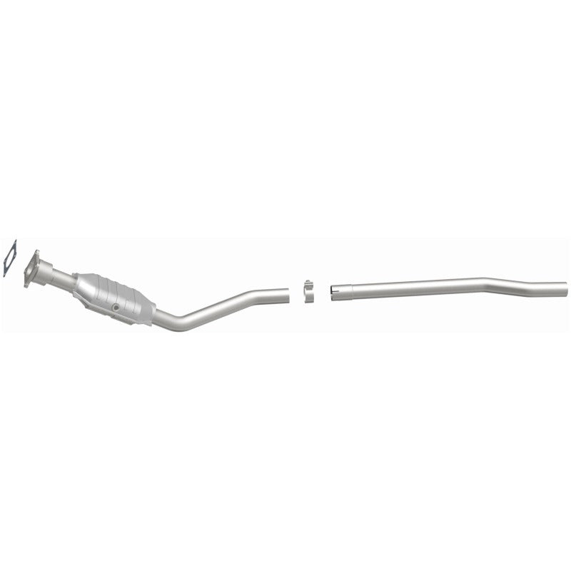 Magnaflow 93425 Conv 01-03 Chrysler Voyager/Grand Voyager 01-04 Dodge Caravan