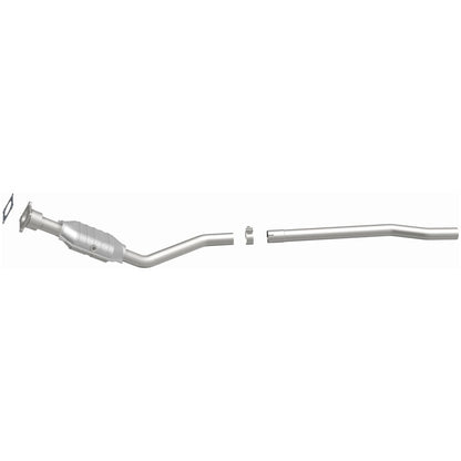 Magnaflow 93425 Conv 01-03 Chrysler Voyager/Grand Voyager 01-04 Dodge Caravan