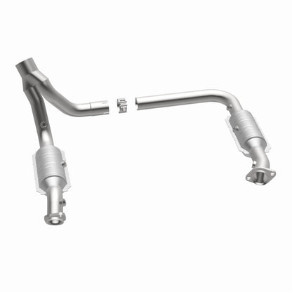Magnaflow OEM Grade Catalytic Converter | Dodge Ram 1500/2500 (02-09) (52451)