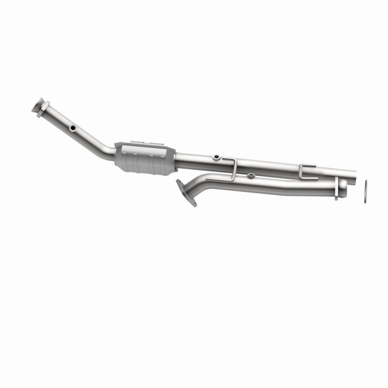 Magnaflow 23314 DirectFit Converter For Explorer/Mountaineer