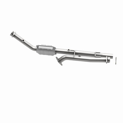 Magnaflow 23314 DirectFit Converter For Explorer/Mountaineer