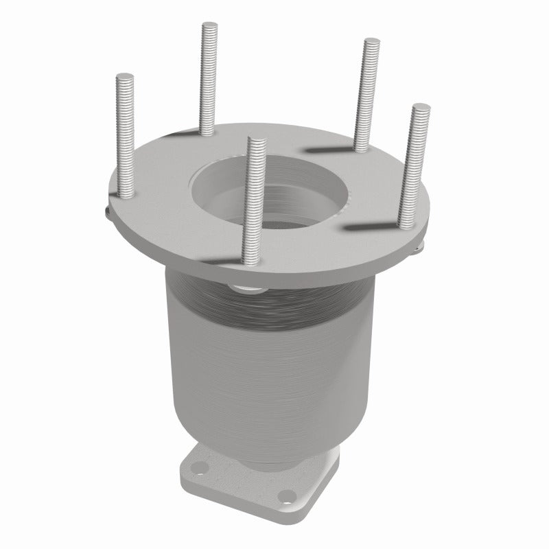 Magnaflow 50224 DirectFit Converter For Daihatsu 1.0 88-92
