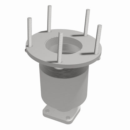 Magnaflow 50224 DirectFit Converter For Daihatsu 1.0 88-92