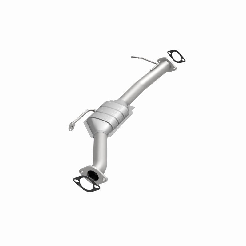 MagnaFlow Conv DF Catalytic Converter | Mazda RX-7 93-95 (24388)