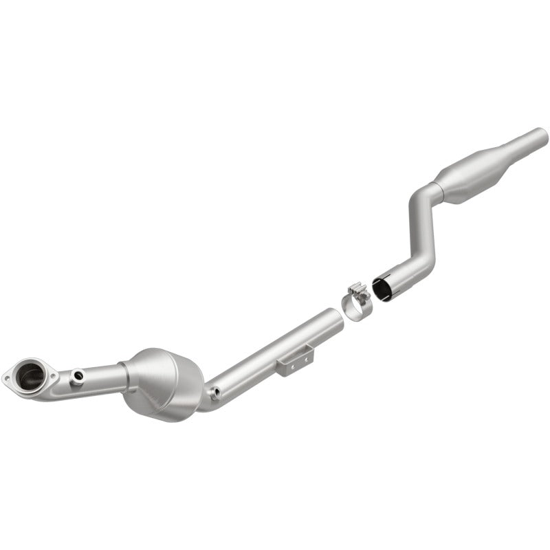 Magnaflow 51937 DirectFit Converter For Mercedes S430 00-03 4.3L