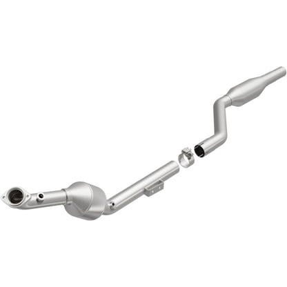 Magnaflow 51937 DirectFit Converter For Mercedes S430 00-03 4.3L