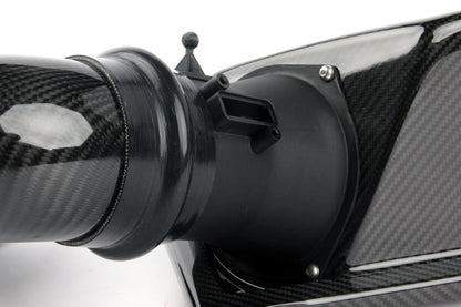 Dinan Cold Air Intake | BMW 430i (17-20) (D760-0048-A)