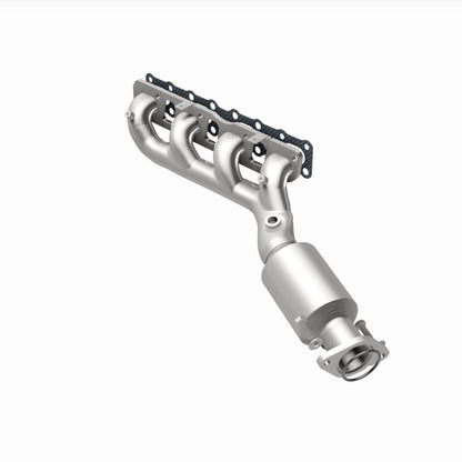Magnaflow 49356 D& S DirectFit Converter For 07 Titan 5.6L OEM