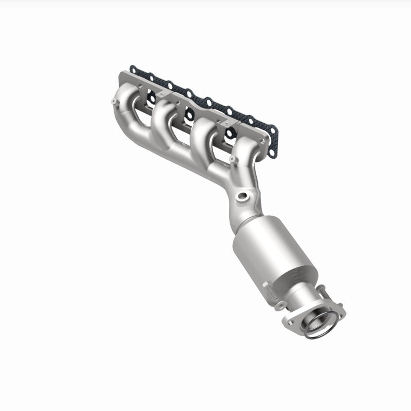 Magnaflow 50380 DirectFit Converter Infiniti/Nissan Trucks 8 5.6L D&S