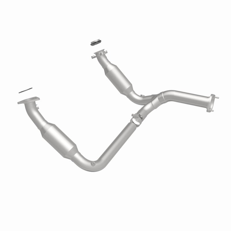 MagnaFlow Conv DF Catalytic Converter | Chevy Silverado/Tahoe/Yukon (07-14) (49194)