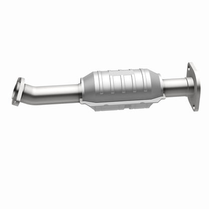 Magnaflow 49566 DirectFit Converter For MPV 3.0L Driver Side Rear