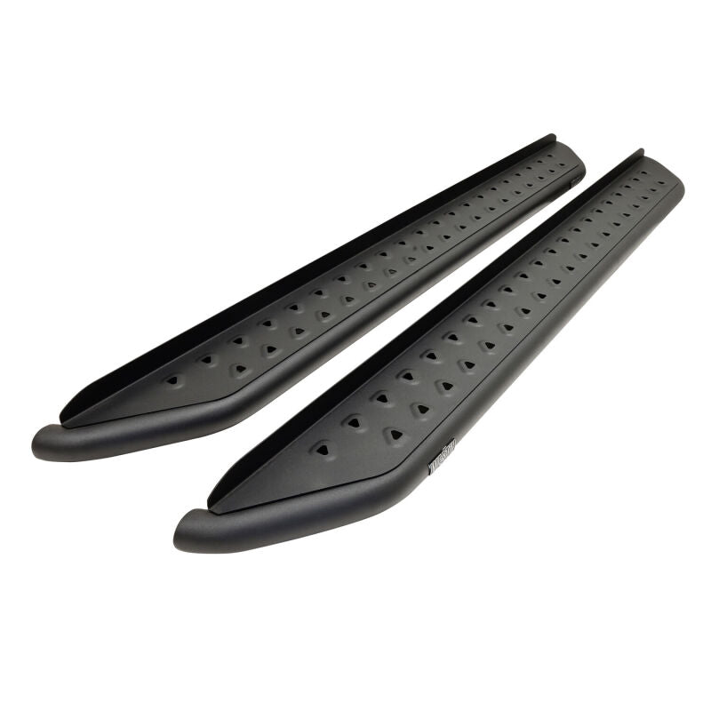 Westin 28-33785 Outlaw Running Boards for 25+ Toyota 4Runner