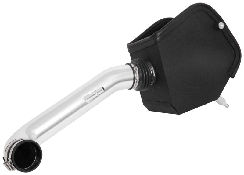 Spectre 3.6L V6 Air Intake Kit | Jeep Wrangler (18) (9089)