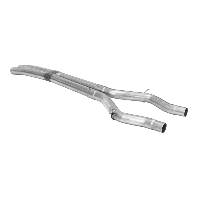 Flowmaster Scavenger X-Pipe Kit For Camaro SS/ZL1 16-24 (81083)