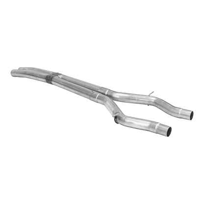 Flowmaster Scavenger X-Pipe Kit For Camaro SS/ZL1 16-24 (81083)