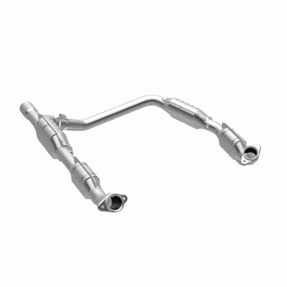 Magnaflow 49439 OEM Fit Converter Ford E350 Van 06 5.4L