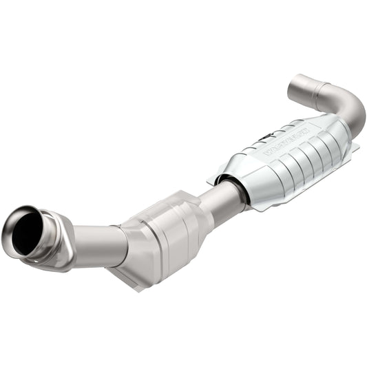 MagnaFlow 1999-2000 Ford F-150 California Grade CARB Compliant Direct-Fit Catalytic Converter