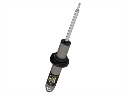 ICON 48611 2.5 EXP Rear Coilover for 21-24 Ford Bronco HOSS 1.0 1.5-2.25in Lift