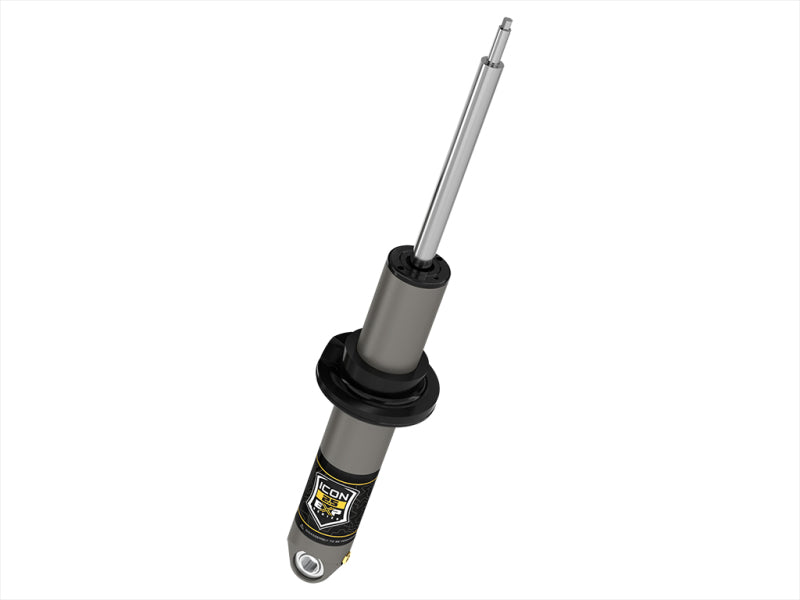 ICON 48612 Hoss 2.0 Pkg Rear 0-1.75" Lift 2.5 EXP Coilover for 21-23 Ford Bronco