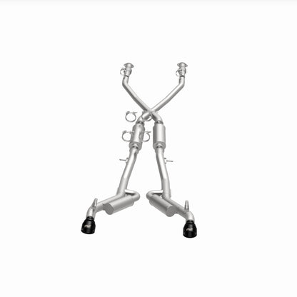 MagnaFlow SPEQ Series Cat-Back Exhaust System | Nissan Z (23-25) (19697)