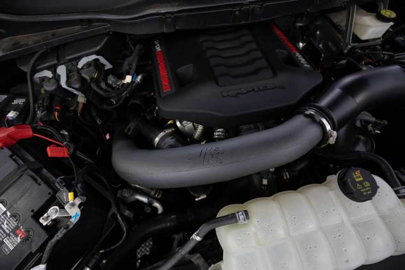 K&N Inlet Pipe | Ford F-150 V6-3.5L (63-2621)