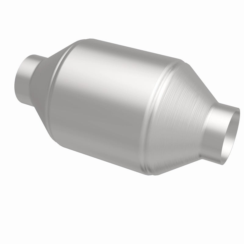 Magnaflow 59555 Univ 5in Spun Met 2.25in C/C Exhaust Tip