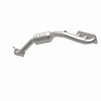 Magnaflow 51161 DirectFit Converter For Audi A8 6.0L (05-09)