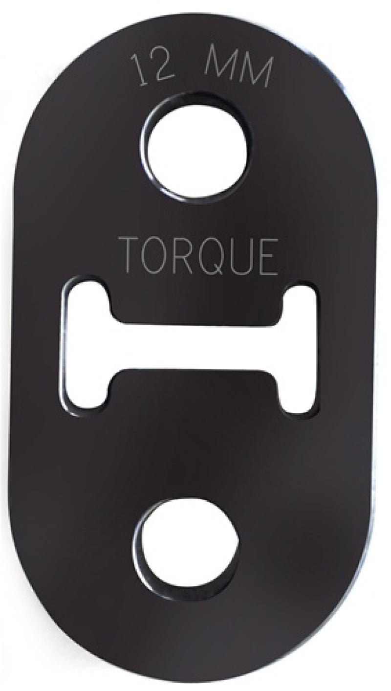 Torque Solution Exhaust Mount (TS-EH-010L)