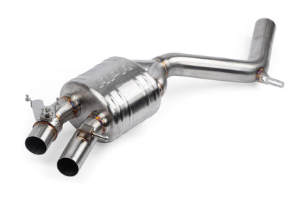 APR Catback Exhaust System | Audi S6/S7 (C7) (13-18) (CBK0009)