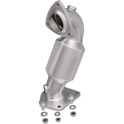 MagnaFlow 2007-2011 Saab 9-3 California Grade CARB Compliant Direct-Fit Catalytic Converter