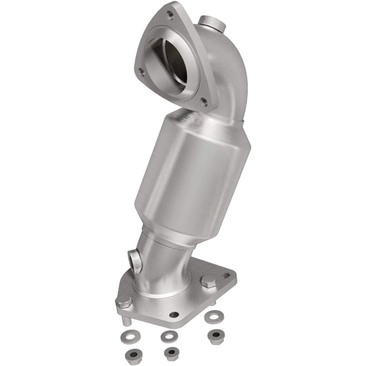 MagnaFlow 2007-2011 Saab 9-3 California Grade CARB Compliant Direct-Fit Catalytic Converter