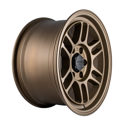 Enkei RPT1 Titanium Gold | 17x9" +12mm | 6x135mm Wheel