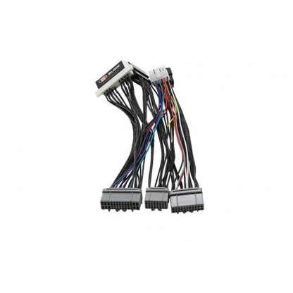 BLOX Racing Wiring Harness Adapter | 1992-1995 Honda Civic (BXAC-00700)