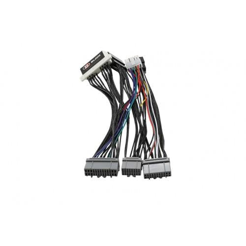 BLOX Racing Wiring Harness Adapter | 1992-1995 Honda Civic (BXAC-00700)