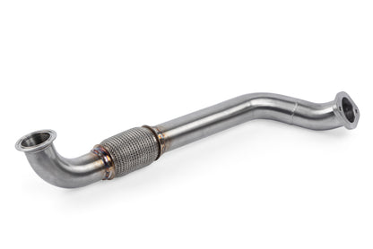 APR Catback Exhaust System | Porsche 718 Boxster / Cayman (17-25) (CBK0024)