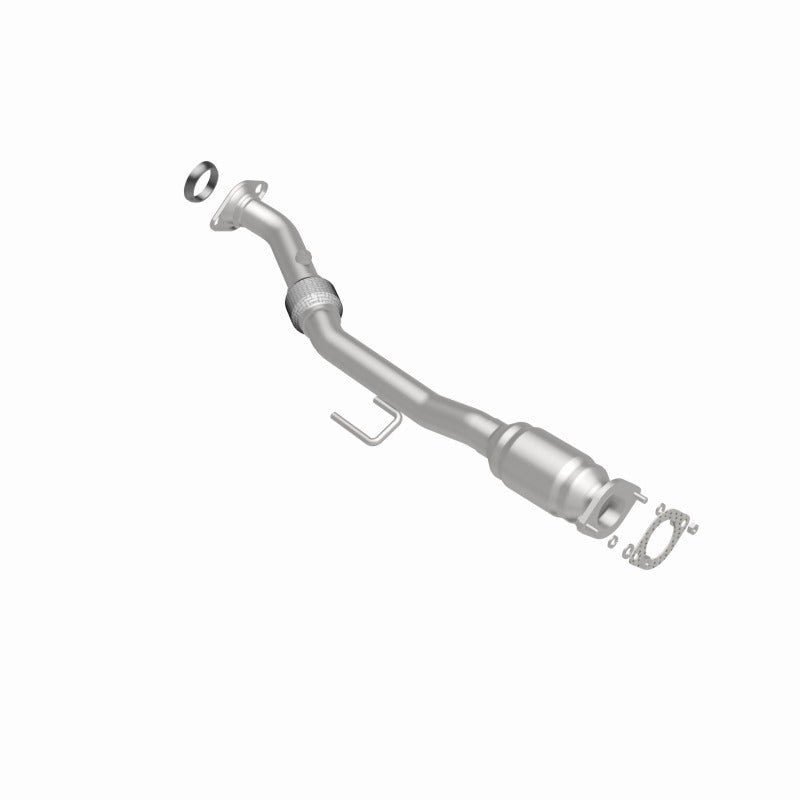 Magnaflow 93287 DirectFit Converter For Nissan Altima 02-06 2.5L Rear