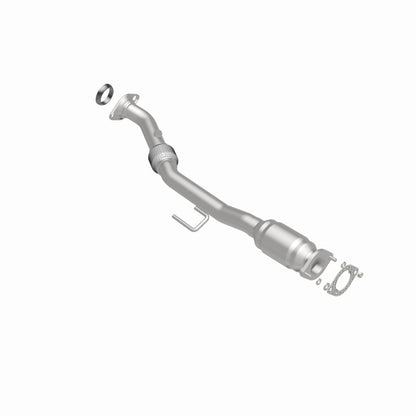 Magnaflow 93287 DirectFit Converter For Nissan Altima 02-06 2.5L Rear