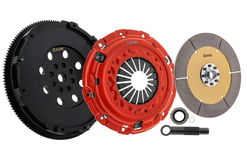 Action Clutch IRONMAN Clutch Kit Acura Integra (23+) 1.5L Turbo (ACR-3581) | Race
