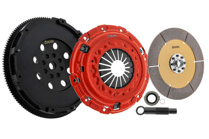 Action Clutch IRONMAN Clutch Kit Acura Integra (23+) 1.5L Turbo (ACR-3581) | Race