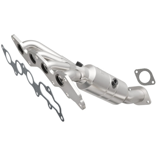 Magnaflow 49203 DirectFit Converter For Ford Fusion 2.3L