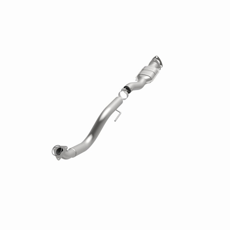 Magnaflow 93408 DirectFit Converter Passenger Side For GM 2500/3500 (03-07)