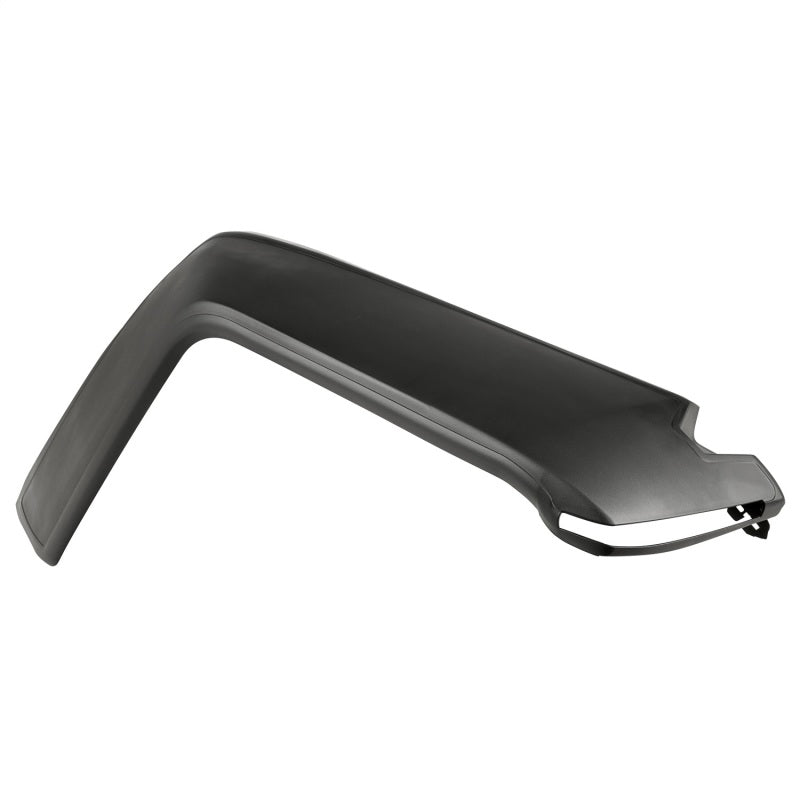 Rugged Ridge 11640.51 Max Terrain Fender Flare Set for 2018-2024 Jeep Wrangler