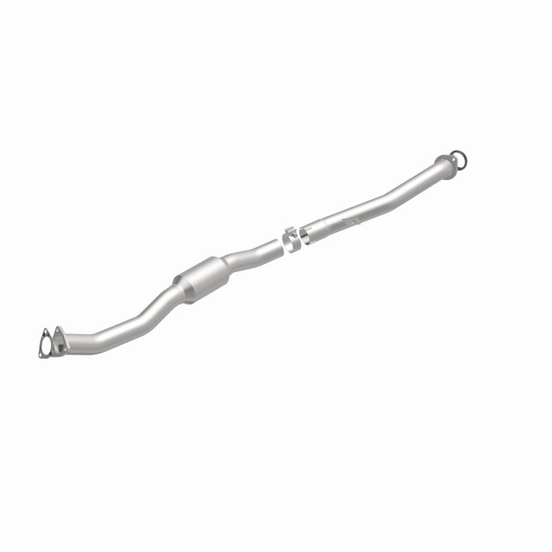 MagnaFlow 52726 OEM Grade Catalytic Converter For Subaru Outback/Legacy 10-12