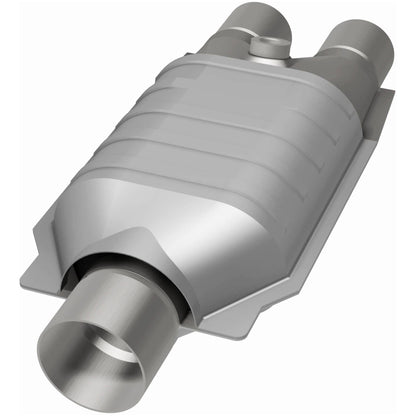 MagnaFlow California Grade CARB Compliant Universal Catalytic Converter 3391037
